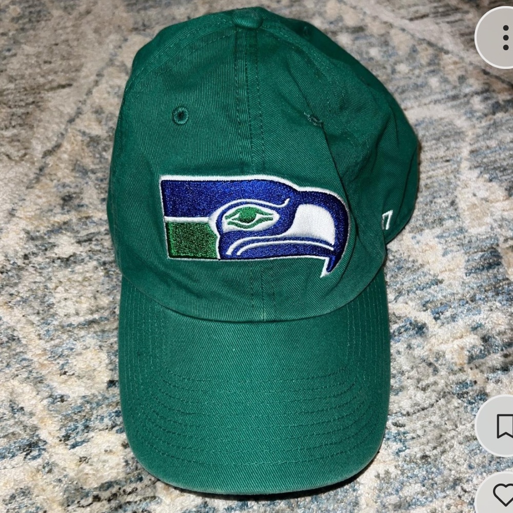 Seattle Seahawks